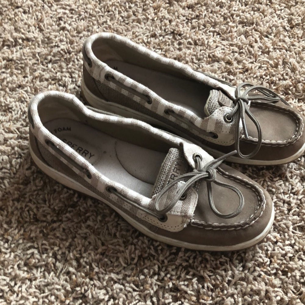 Sperry Top Sider